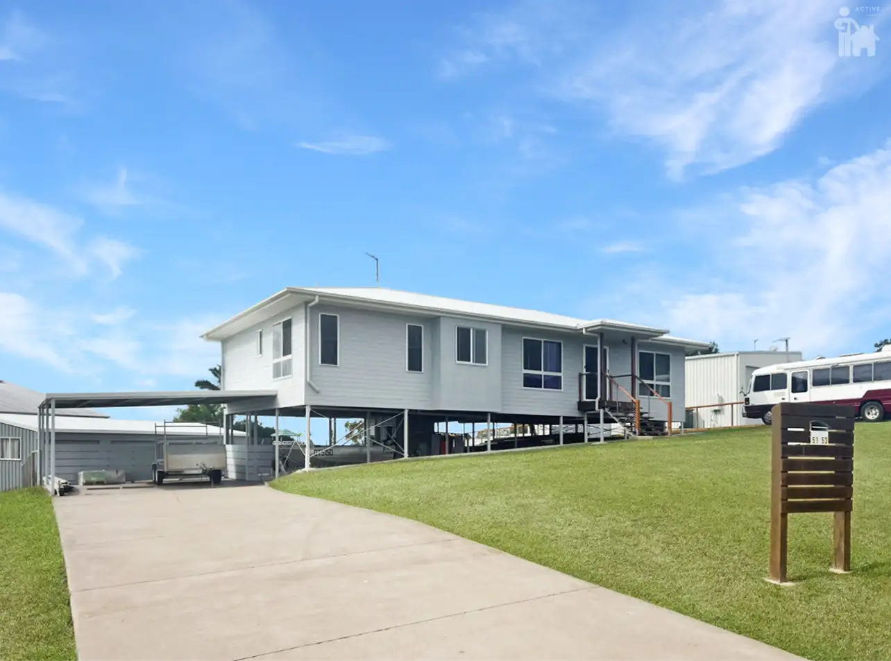 Main view of Homely house listing, 51-53 Longview Drive, River Heads QLD 4655