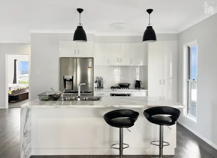 Second view of Homely house listing, 51-53 Longview Drive, River Heads QLD 4655