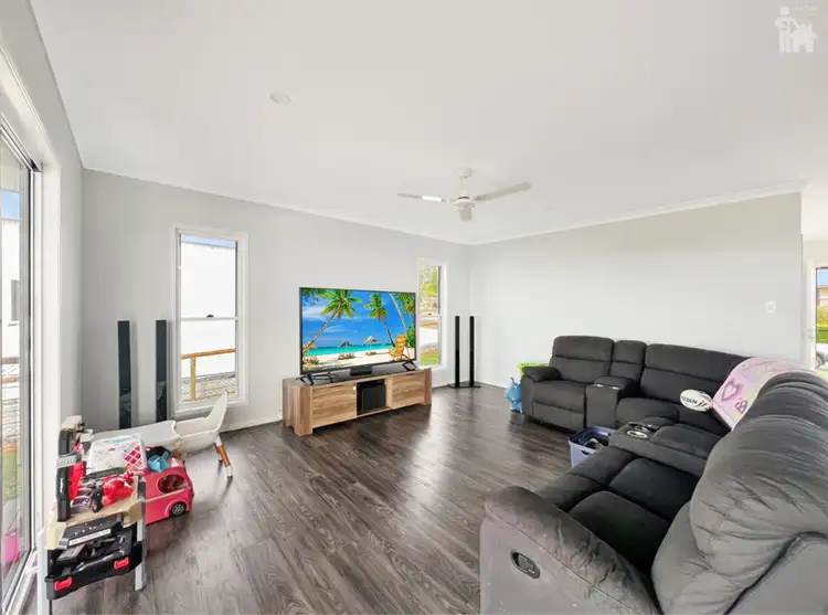 Third view of Homely house listing, 51-53 Longview Drive, River Heads QLD 4655