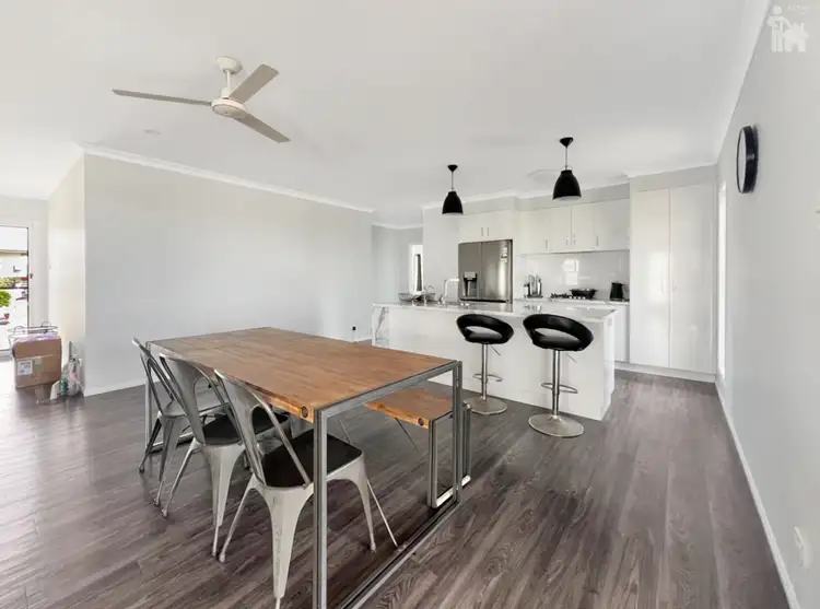 Fourth view of Homely house listing, 51-53 Longview Drive, River Heads QLD 4655