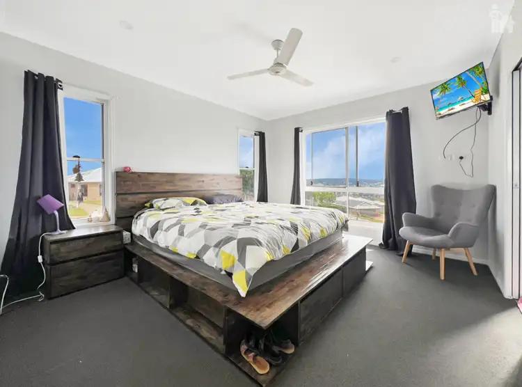 Fifth view of Homely house listing, 51-53 Longview Drive, River Heads QLD 4655