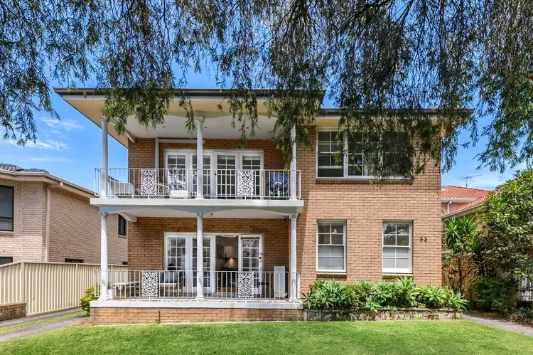 1/53 Ocean Street, Kogarah NSW 2217