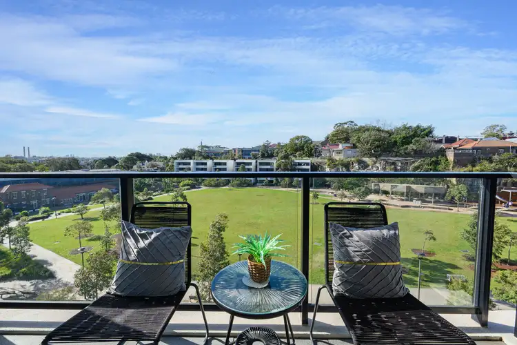 705/147 Ross Street, Forest Lodge NSW 2037