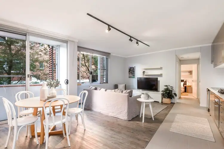 21/129-133 Spit Road, Mosman NSW 2088