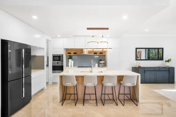Fourth view of Homely house listing, 50 Hector Road, Willoughby NSW 2068