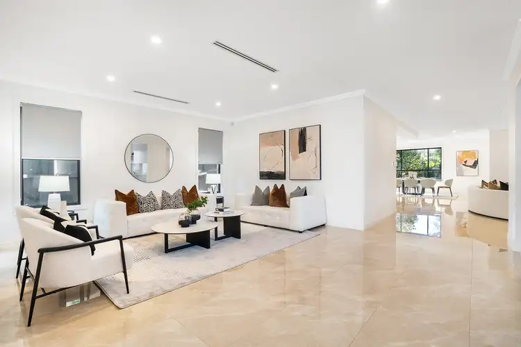 Fifth view of Homely house listing, 50 Hector Road, Willoughby NSW 2068