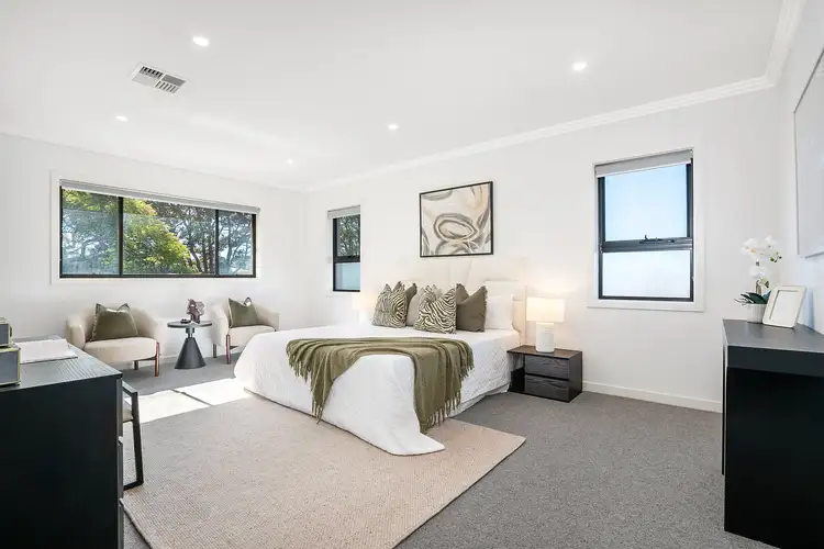 Sixth view of Homely house listing, 50 Hector Road, Willoughby NSW 2068