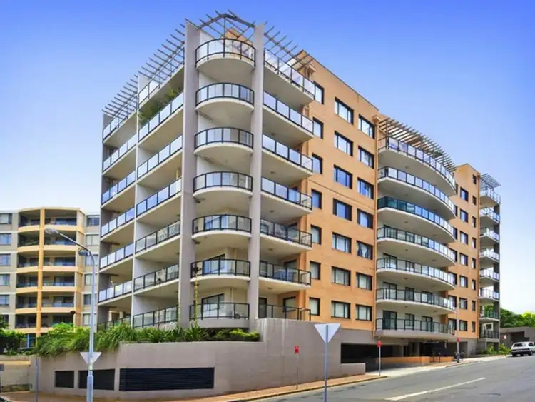 103/89-91 Boyce Road, Maroubra NSW 2035