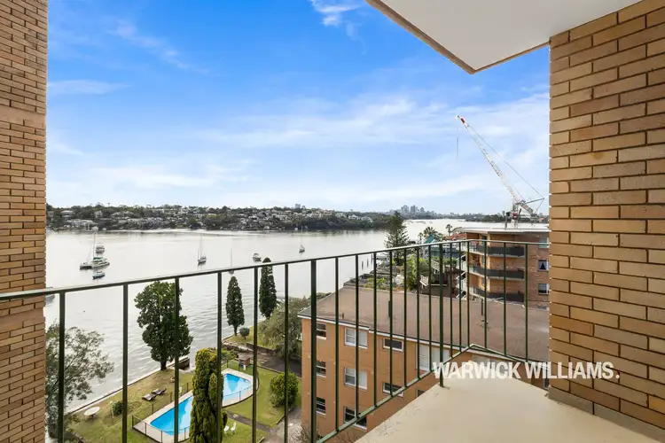 73C/14 Wolseley Street, Drummoyne NSW 2047
