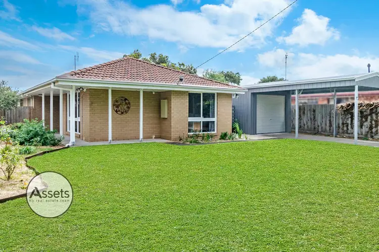 162 Fawthrop Street, Portland VIC 3305