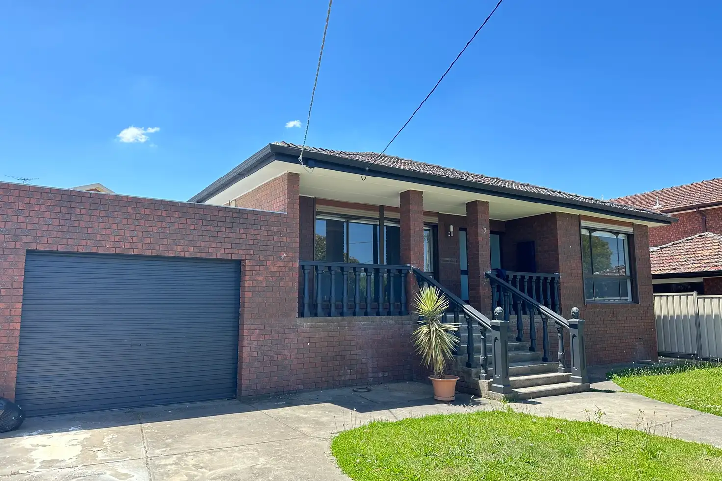 Main view of Homely house listing, 12 Uplands Place, Thomastown VIC 3074