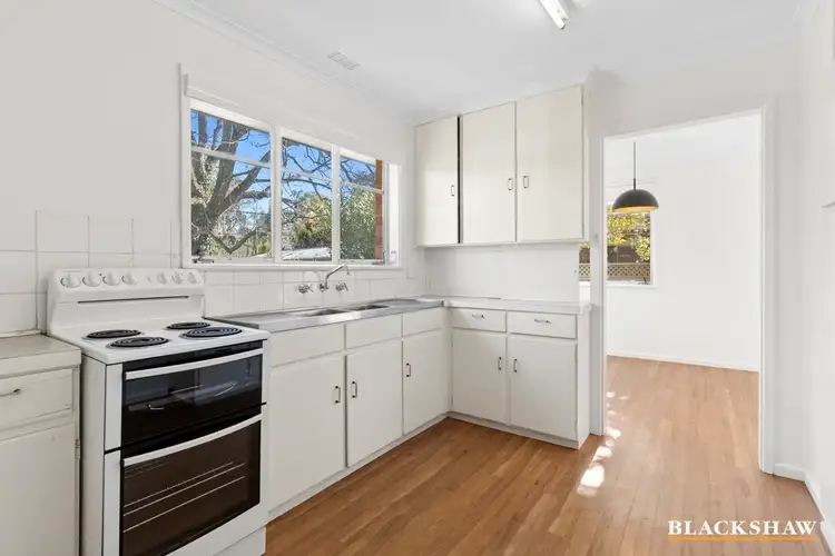 Second view of Homely house listing, 26 Gilruth Street, Hackett ACT 2602