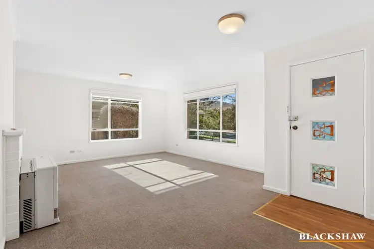 Fifth view of Homely house listing, 26 Gilruth Street, Hackett ACT 2602