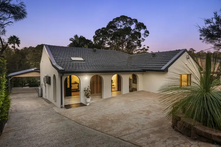 111 King Road, Wahroonga NSW 2076