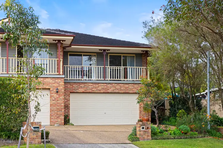 90 Warriewood Road, Warriewood NSW 2102