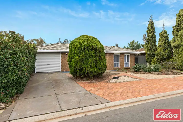 Second view of Homely house listing, 16 Elmwood Circuit, Blakeview SA 5114