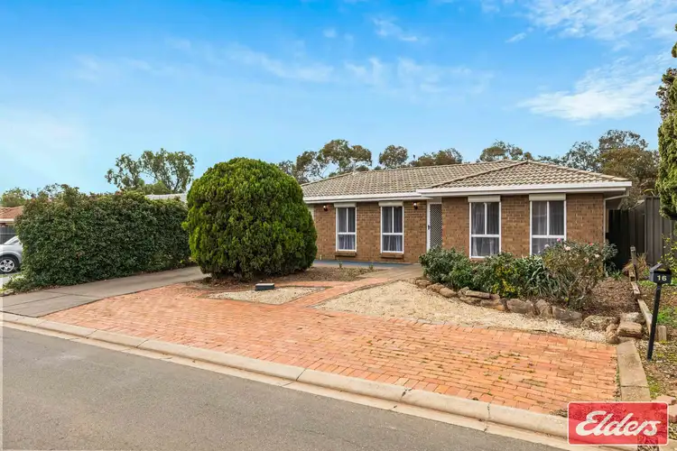 Third view of Homely house listing, 16 Elmwood Circuit, Blakeview SA 5114