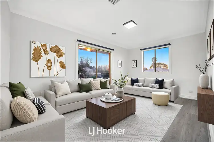 Fifth view of Homely house listing, 3 Executive Mews, Hampton Park VIC 3976