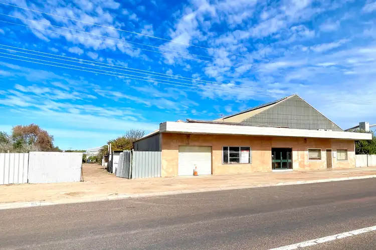 105-107 Thevenard Road, Thevenard SA 5690