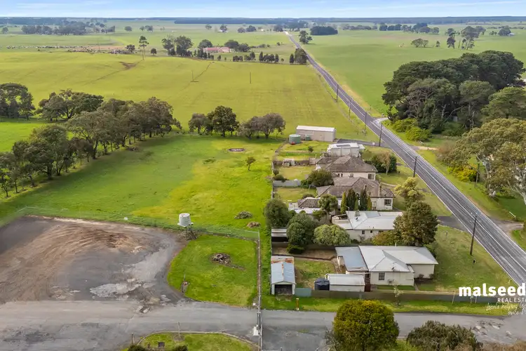 Second view of Homely rural property listing, 447, 449, Mingbool Road, Mil Lel SA 5291