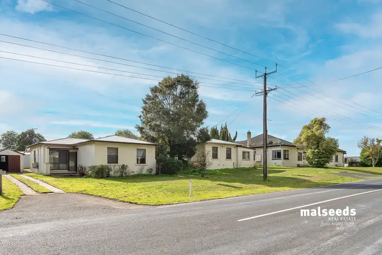 Third view of Homely rural property listing, 447, 449, Mingbool Road, Mil Lel SA 5291