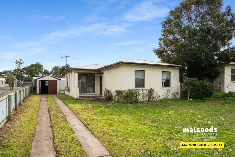 Fourth view of Homely rural property listing, 447, 449, Mingbool Road, Mil Lel SA 5291