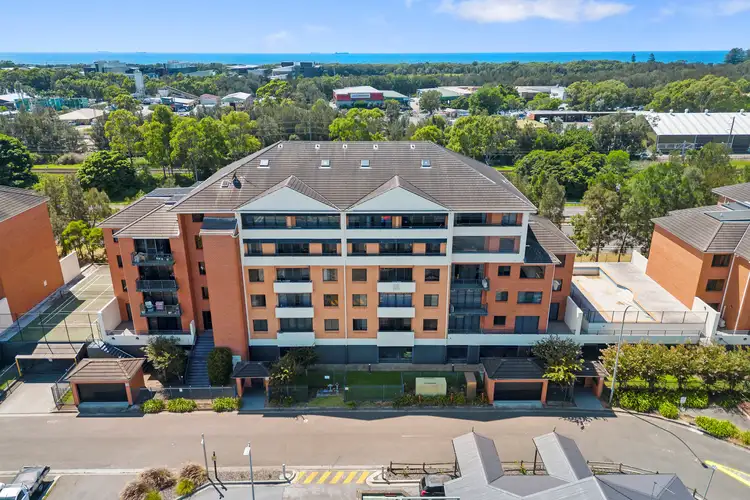99/214-220 Princes Highway, Fairy Meadow NSW 2519
