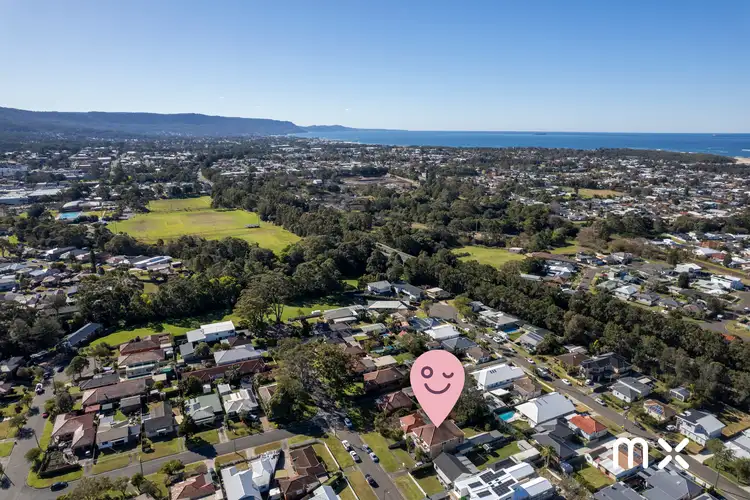 17 Henrietta Street, Towradgi NSW 2518