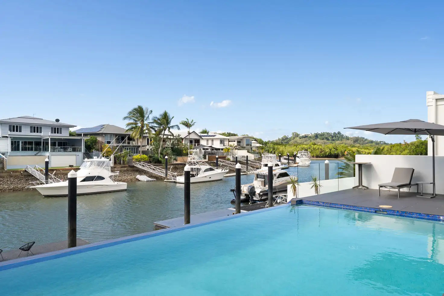 Main view of Homely house listing, 6 Ragamuffin Quay, Trinity Park QLD 4879