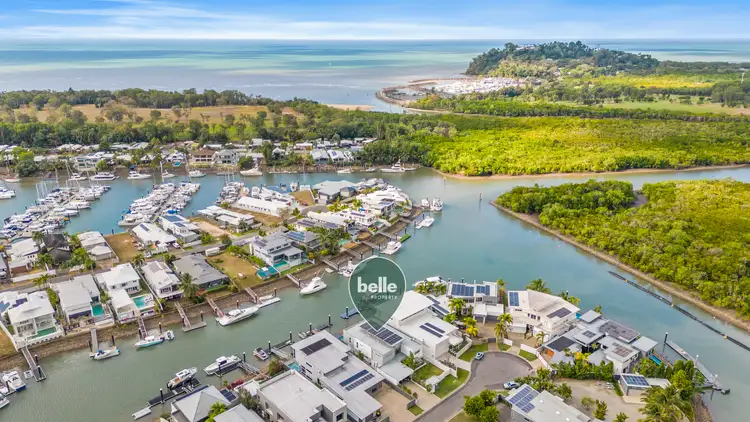 Second view of Homely house listing, 6 Ragamuffin Quay, Trinity Park QLD 4879