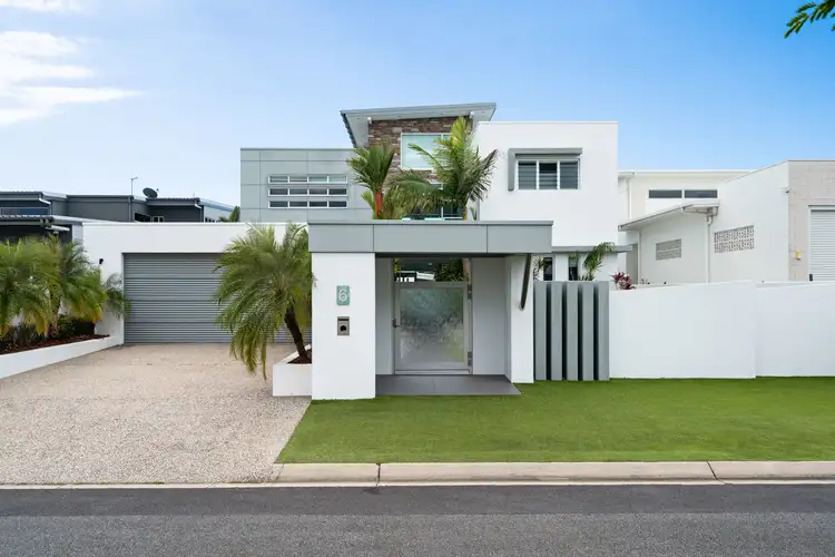 Fourth view of Homely house listing, 6 Ragamuffin Quay, Trinity Park QLD 4879