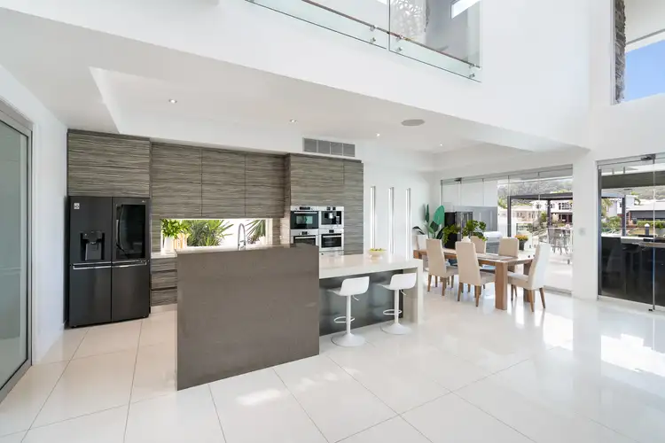 Sixth view of Homely house listing, 6 Ragamuffin Quay, Trinity Park QLD 4879