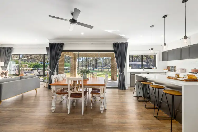 Fifth view of Homely house listing, 820 Kareela Road, Wingello NSW 2579