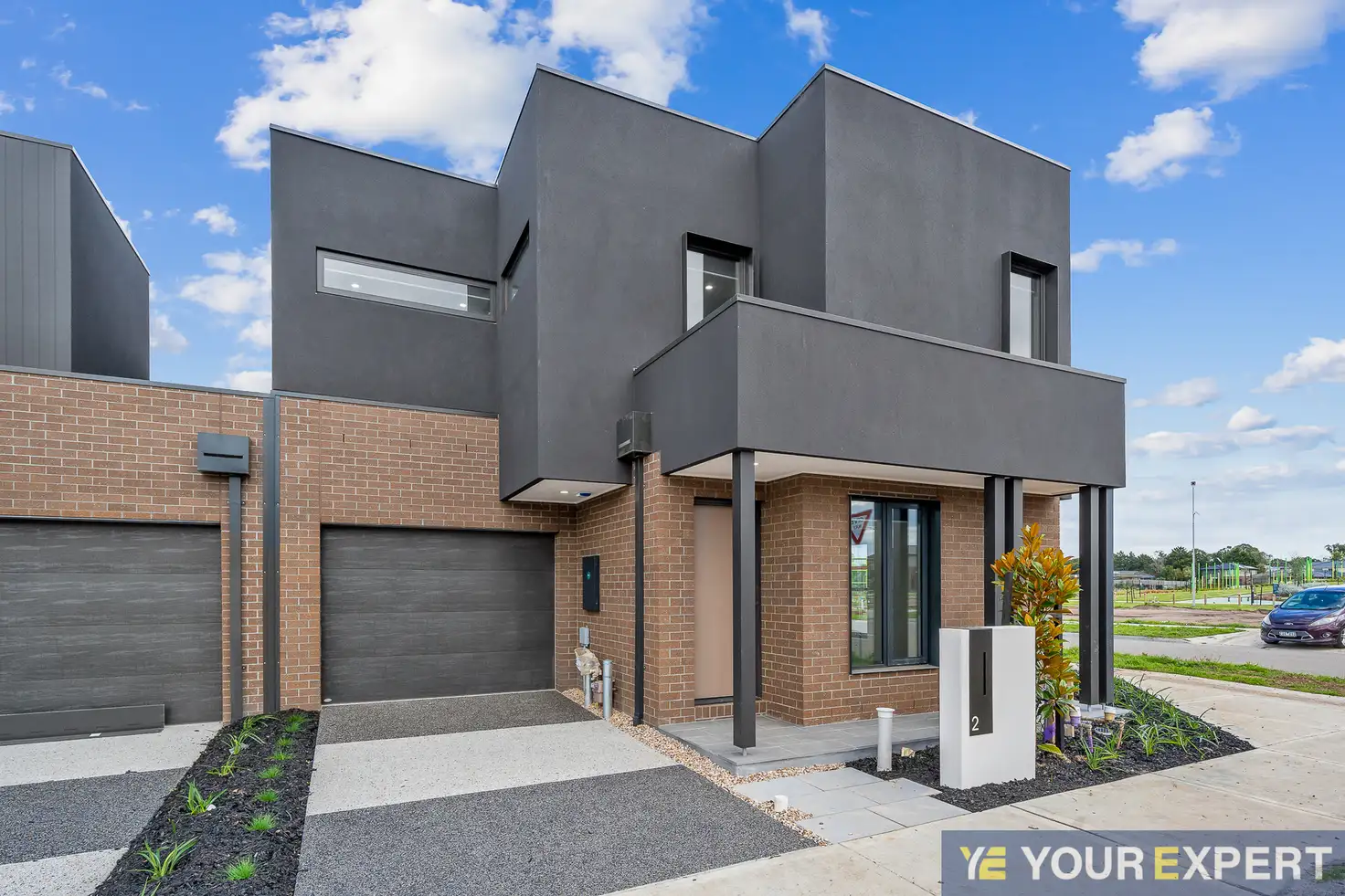 Main view of Homely house listing, 2 Middleborough Terrace, Clyde VIC 3978