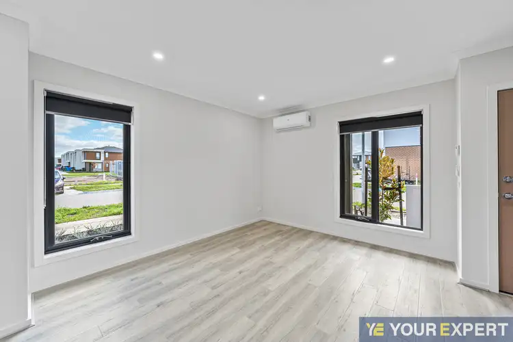 Second view of Homely house listing, 2 Middleborough Terrace, Clyde VIC 3978