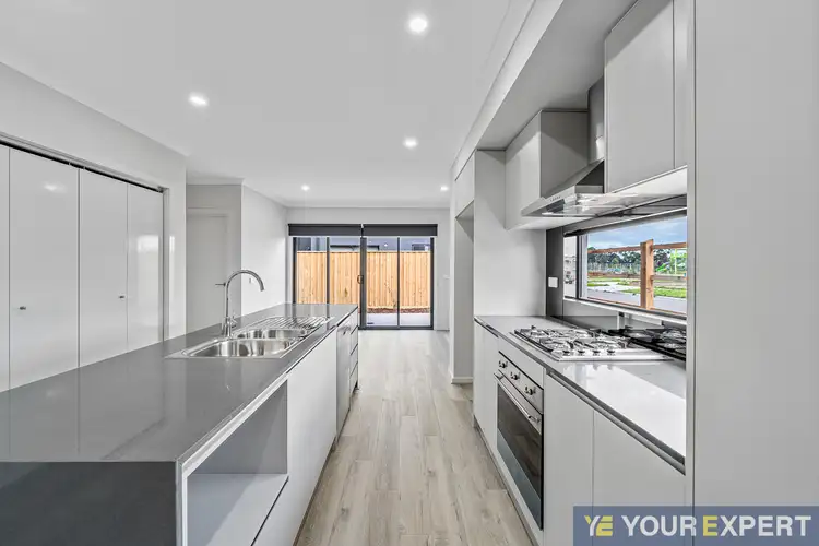 Fourth view of Homely house listing, 2 Middleborough Terrace, Clyde VIC 3978