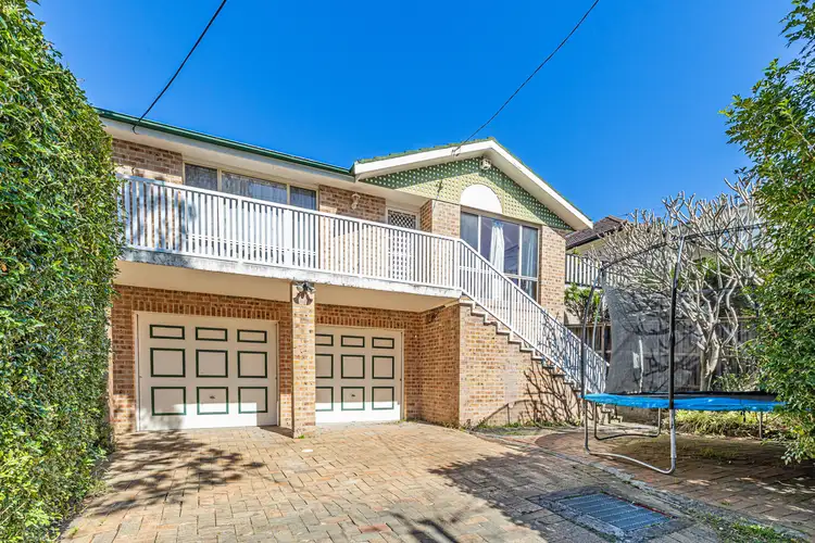 98 Burdett Street, Wahroonga NSW 2076
