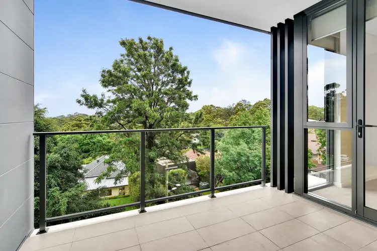 405/8 Taylors Lane, Lane Cove NSW 2066