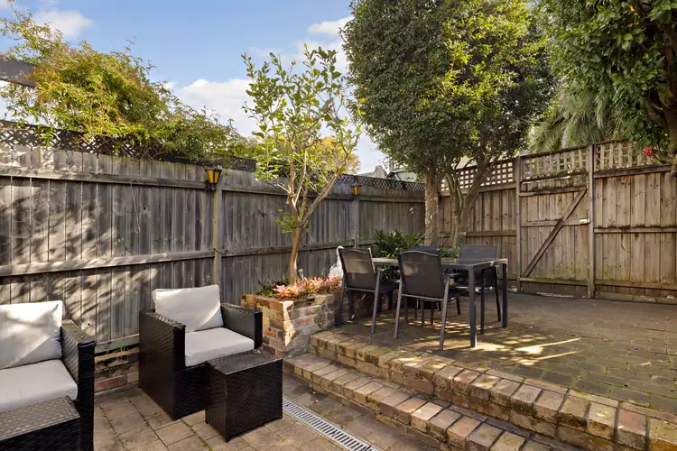 Fourth view of Homely house listing, 12 Prosper Street, Rozelle NSW 2039