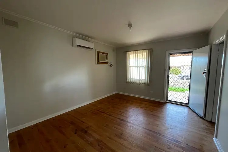 Second view of Homely semi-detached listing, 50 Taylor Street, Whyalla Stuart SA 5608