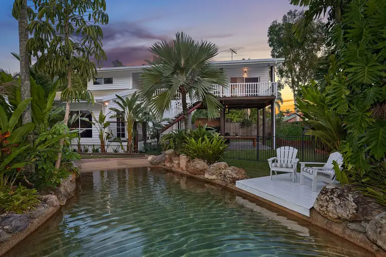 Main view of Homely house listing, 17 Wagtail Close, Kewarra Beach QLD 4879