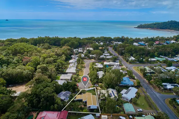Third view of Homely house listing, 17 Wagtail Close, Kewarra Beach QLD 4879