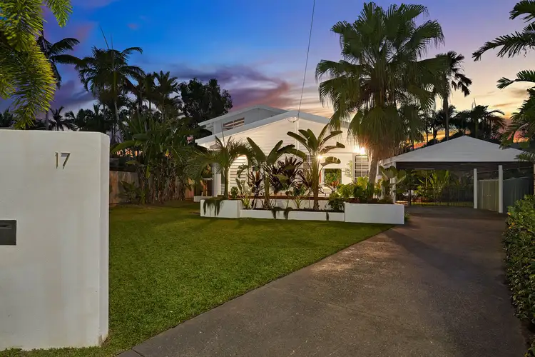 Fourth view of Homely house listing, 17 Wagtail Close, Kewarra Beach QLD 4879