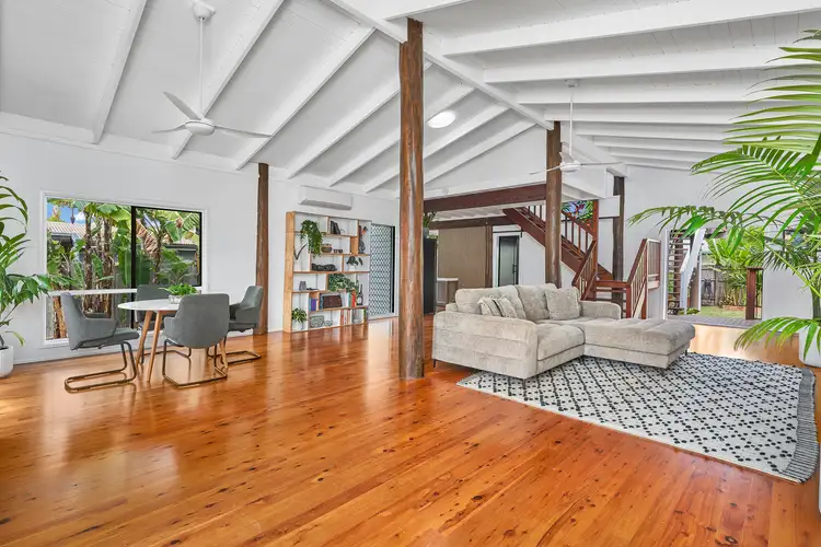 Sixth view of Homely house listing, 17 Wagtail Close, Kewarra Beach QLD 4879