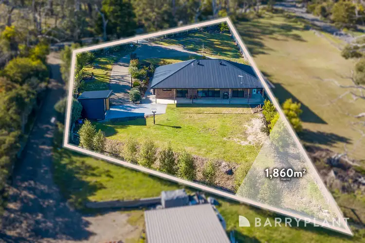 60 Acacia Road, Grantville VIC 3984