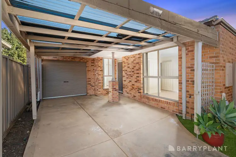 Main view of Homely unit listing, 2/3 Second Avenue, Hoppers Crossing VIC 3029
