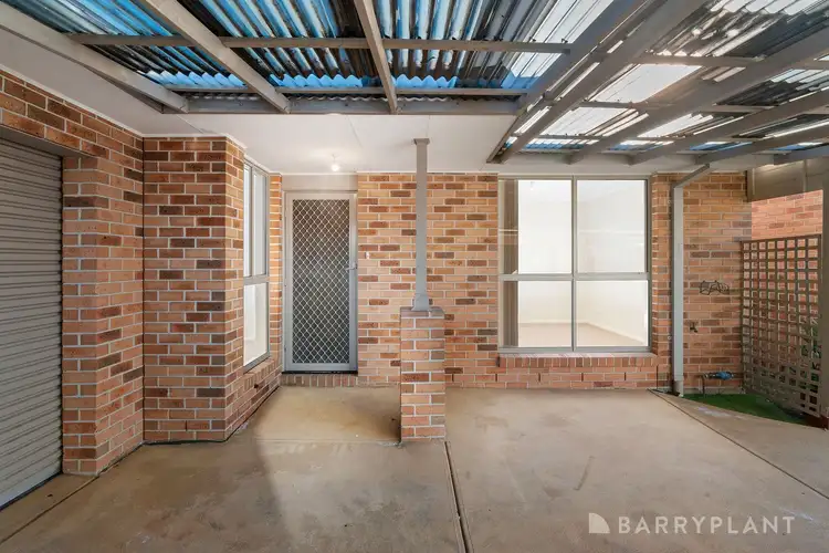 Second view of Homely unit listing, 2/3 Second Avenue, Hoppers Crossing VIC 3029