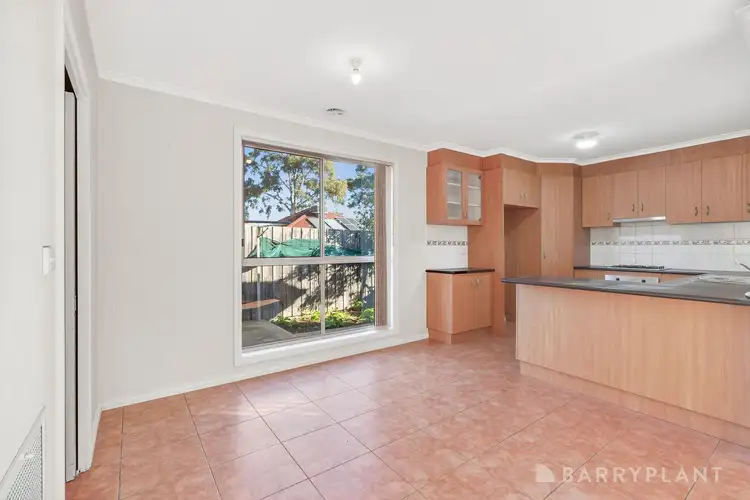 Fifth view of Homely unit listing, 2/3 Second Avenue, Hoppers Crossing VIC 3029