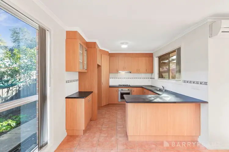Sixth view of Homely unit listing, 2/3 Second Avenue, Hoppers Crossing VIC 3029