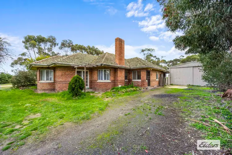 880 Glenelg Highway, Westmere VIC 3351
